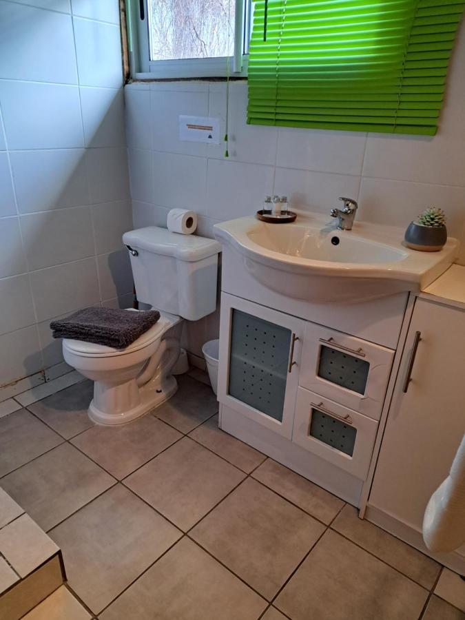 Hostal Boutique Cumbres 파렐로네스 외부 사진