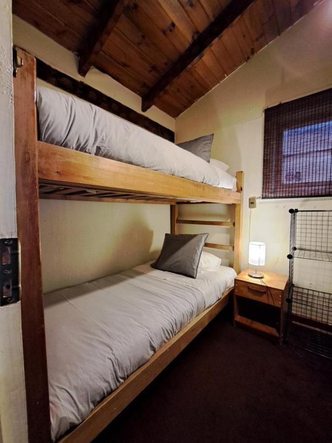 Hostal Boutique Cumbres 파렐로네스 외부 사진
