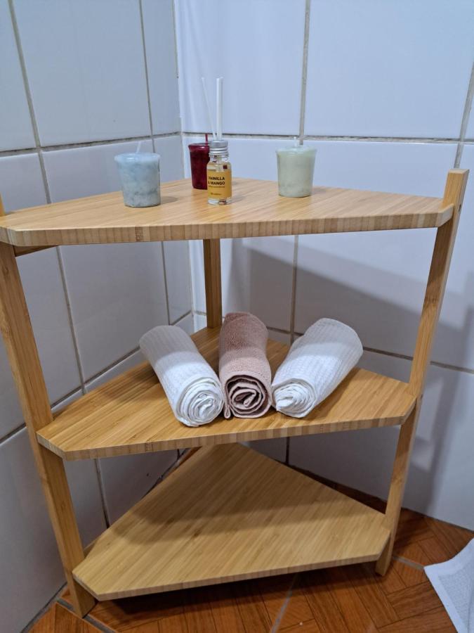 Hostal Boutique Cumbres 파렐로네스 외부 사진