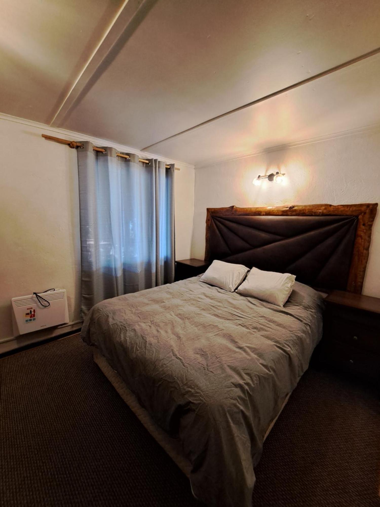 Hostal Boutique Cumbres 파렐로네스 외부 사진
