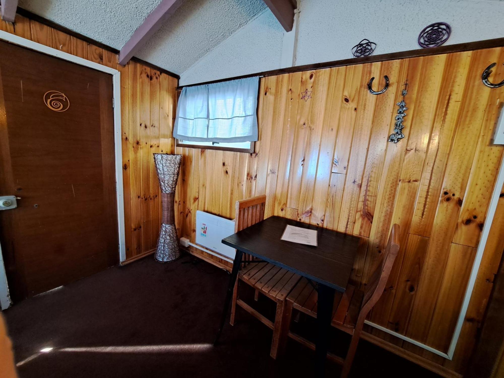 Hostal Boutique Cumbres 파렐로네스 외부 사진