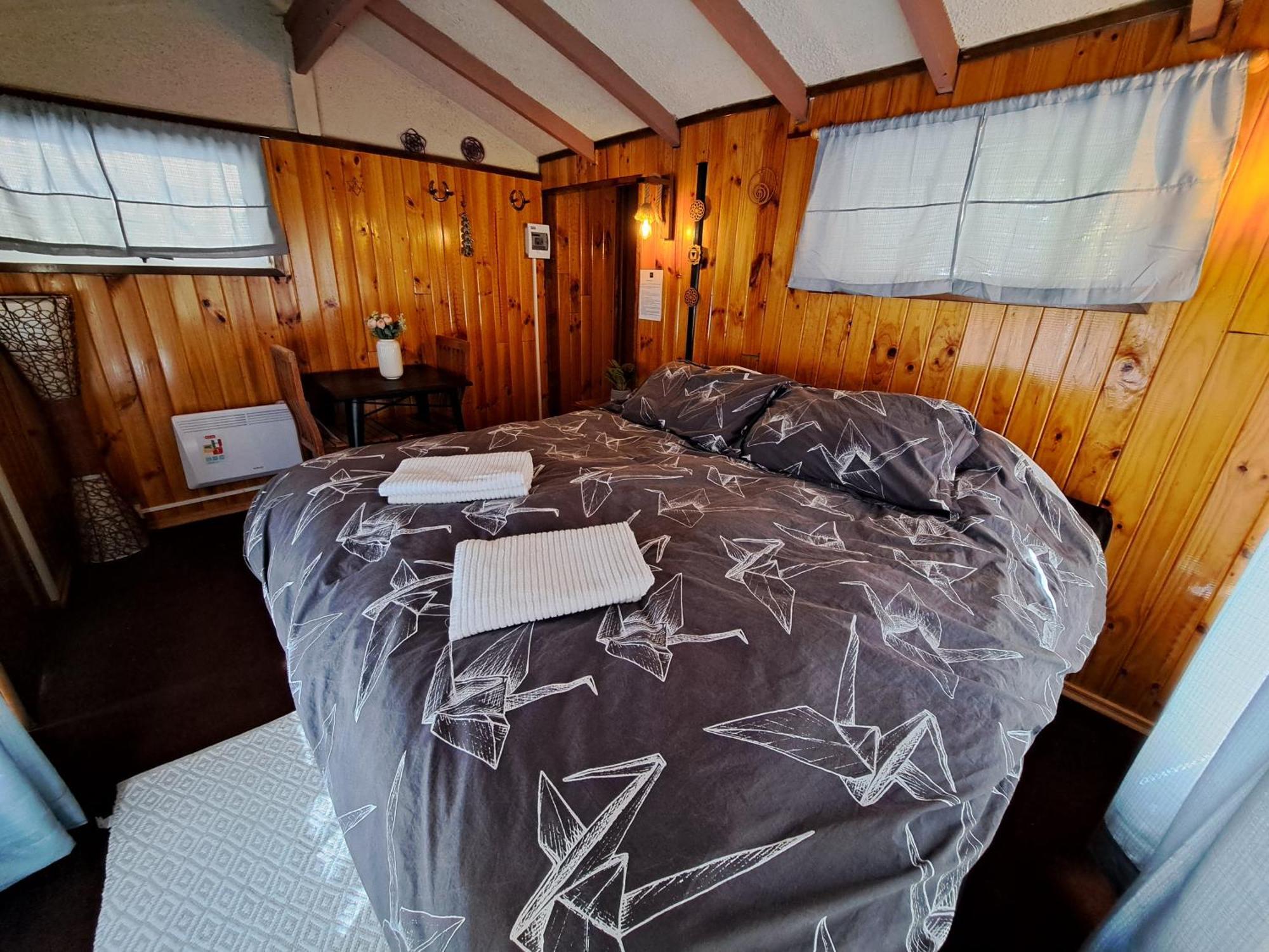 Hostal Boutique Cumbres 파렐로네스 외부 사진