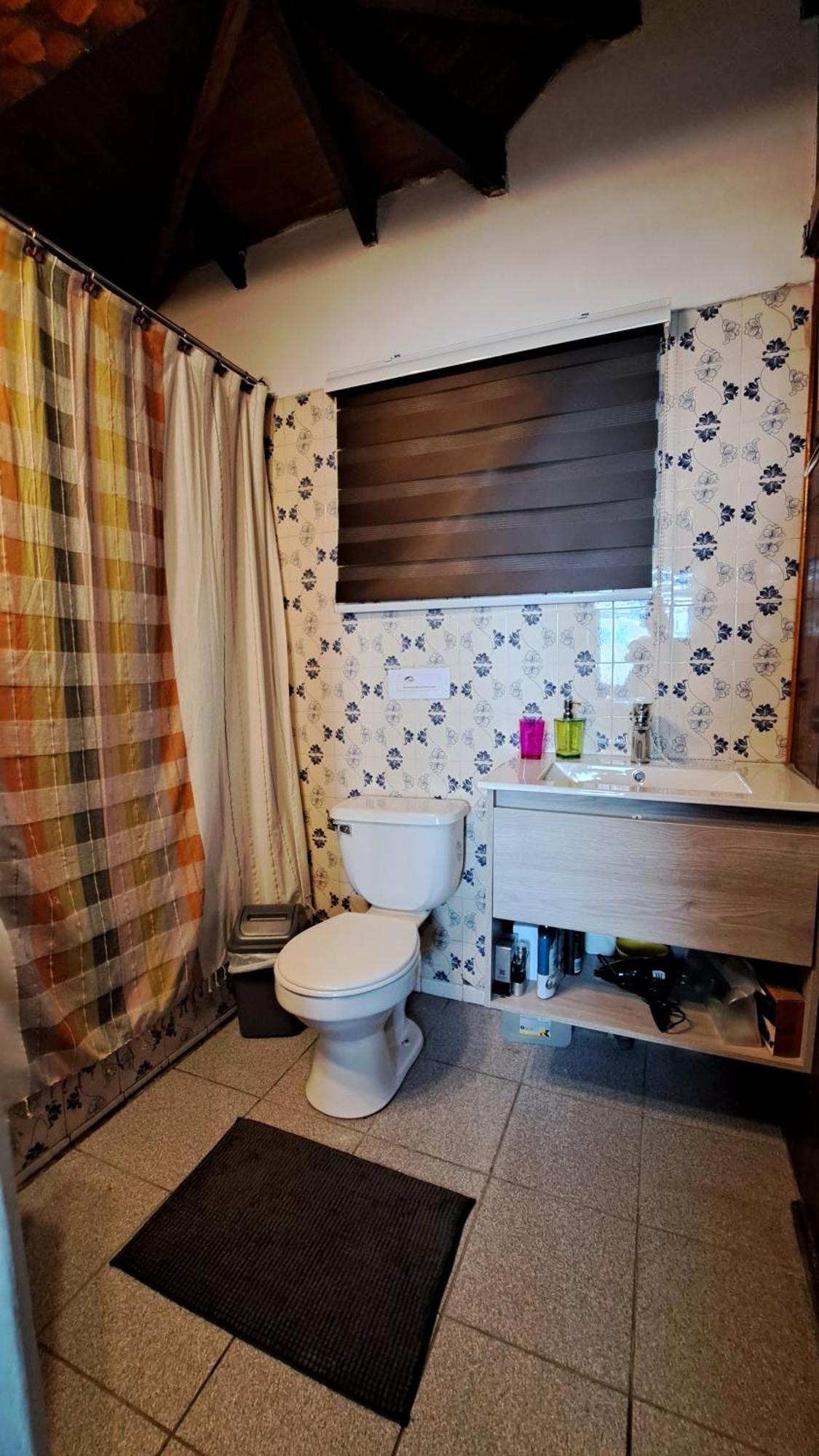 Hostal Boutique Cumbres 파렐로네스 외부 사진
